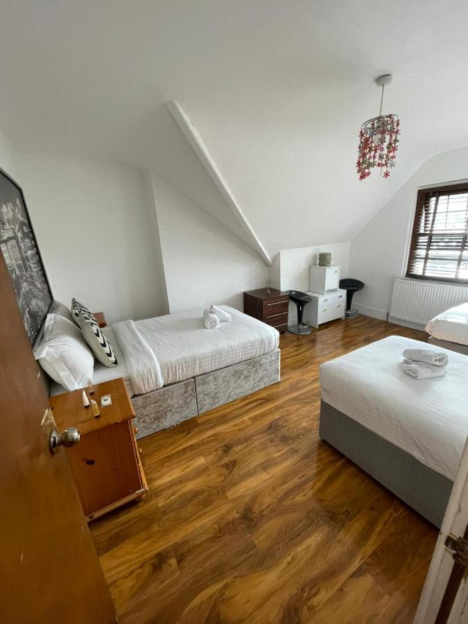 Sw16 Norbury Guesthouse London Exterior foto