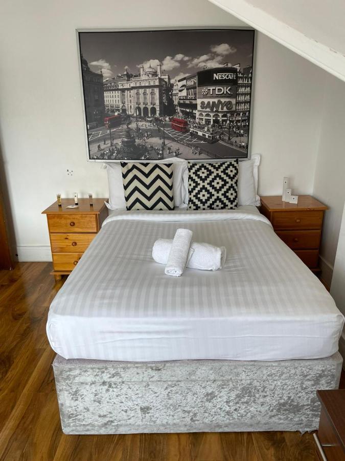 Sw16 Norbury Guesthouse London Exterior foto